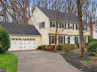 211 Sunny Jim Dr, Medford, NJ 08055