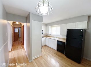 11637 Hannibal Dr, Saint Louis, MO 63138