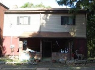 726 Stanton Ave, Pittsburgh, PA