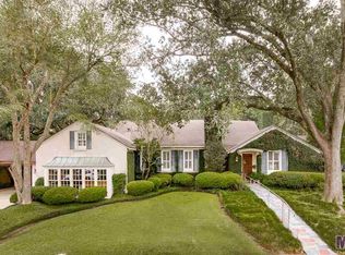 763 Mouton St, Baton Rouge, LA 70806