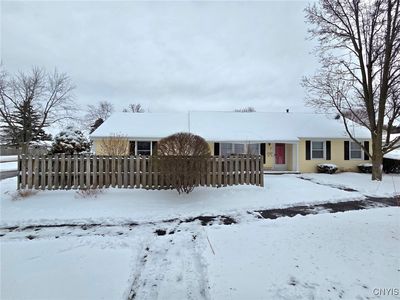 41 Summit Knolls Dr, Webster, NY, 14580