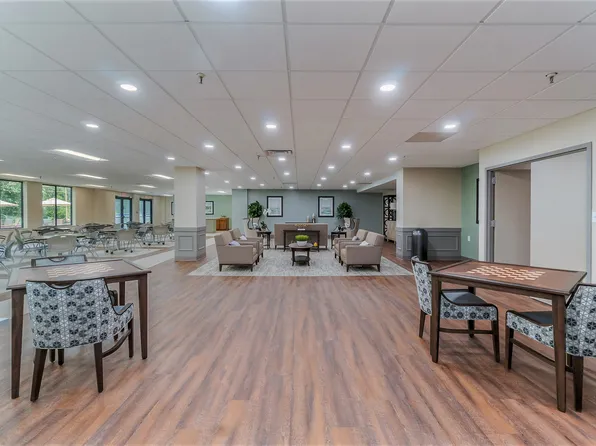 Temple Heights Manor - 55+