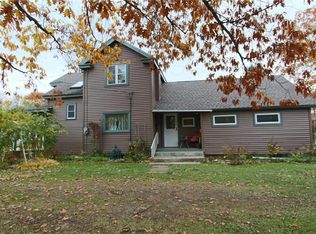 7 Lincoln St, Cattaraugus, NY 14719