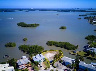 21541 / 543 Widgeon Ter, Fort Myers Beach, FL 33931