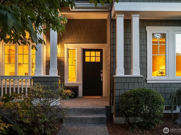 12729 NE 105th Court, Kirkland, WA 98033