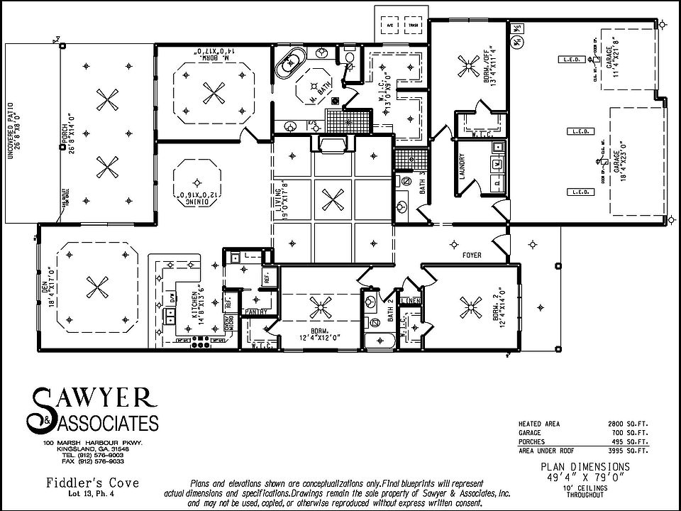 2nd image of 243 Jake Colton Dr #13