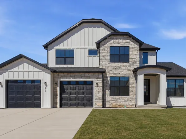 1632 S 240 W, Spanish Fork, UT 84660