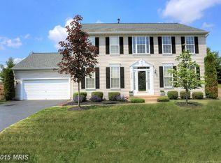 13242 Manor Dr S, Mount Airy, MD