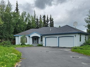 9146 Sahalee Dr, Anchorage, AK 99507