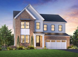 Ballamore Plan, Greens at Royce Brook - Retreat Collection, Hillsborough, NJ 08844