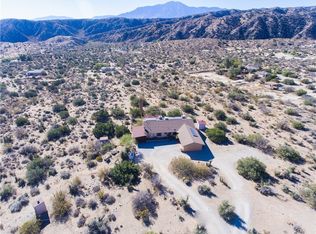 48528 Adeline Way, Morongo Valley, CA 92256