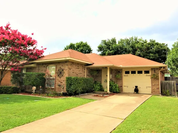 720 Brookhaven Dr, Royse City, TX 75189