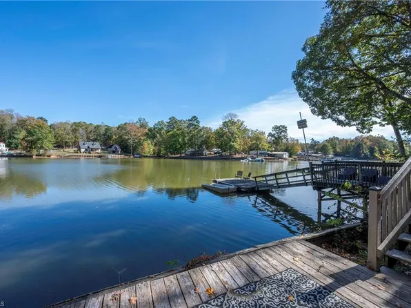 2136 Riverview Road Ext, Lexington, NC 27292