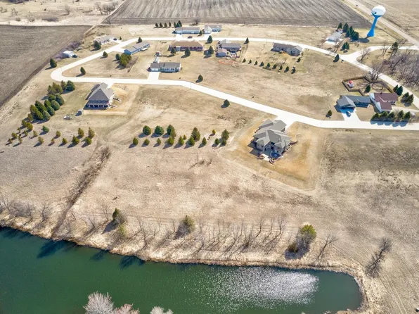 1656 365th Ave, Estherville, IA 51334