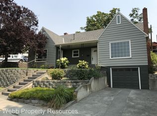 712 NW 8th St, Pendleton, OR 97801