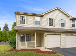 14208 S Napa Cir, Plainfield, IL