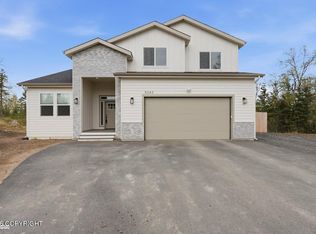 5343 W Jaxton Cir, Wasilla, AK 99623