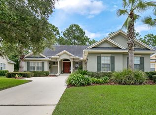 1734 Pepper Stone Ct, Saint Augustine, FL 32092
