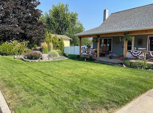 1951 E Sundance Dr, Post Falls, ID 83854