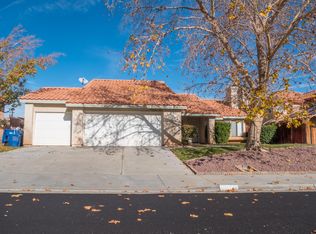 345 Morningside Ter, Palmdale, CA 93551