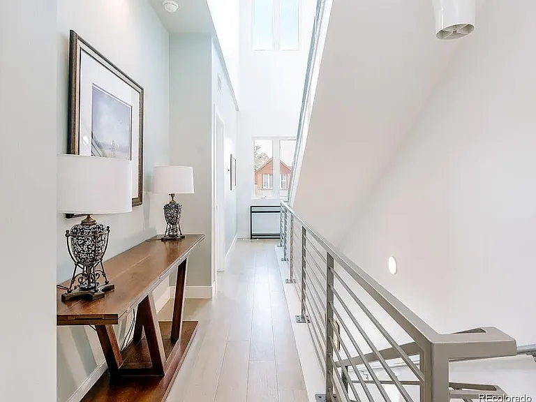 2530 Lawrence St #107 — Photo 19