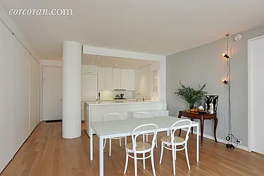 Sold by Corcoran