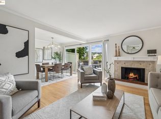 6 Steven Way, San Rafael, CA 94903