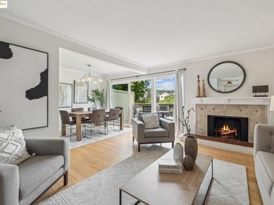 6 Steven Way, San Rafael, CA, 94903