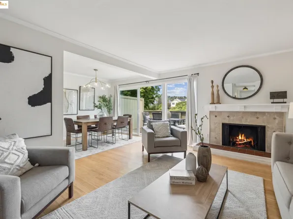 6 Steven Way, San Rafael, CA 94903