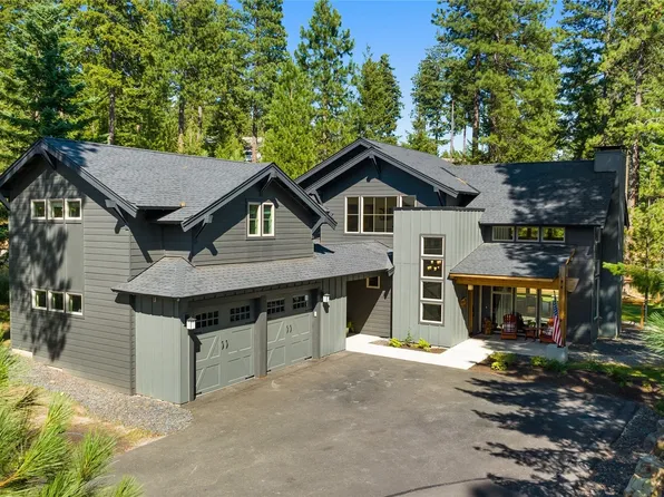 60 R & R Heights Drive, Roslyn, WA 98941