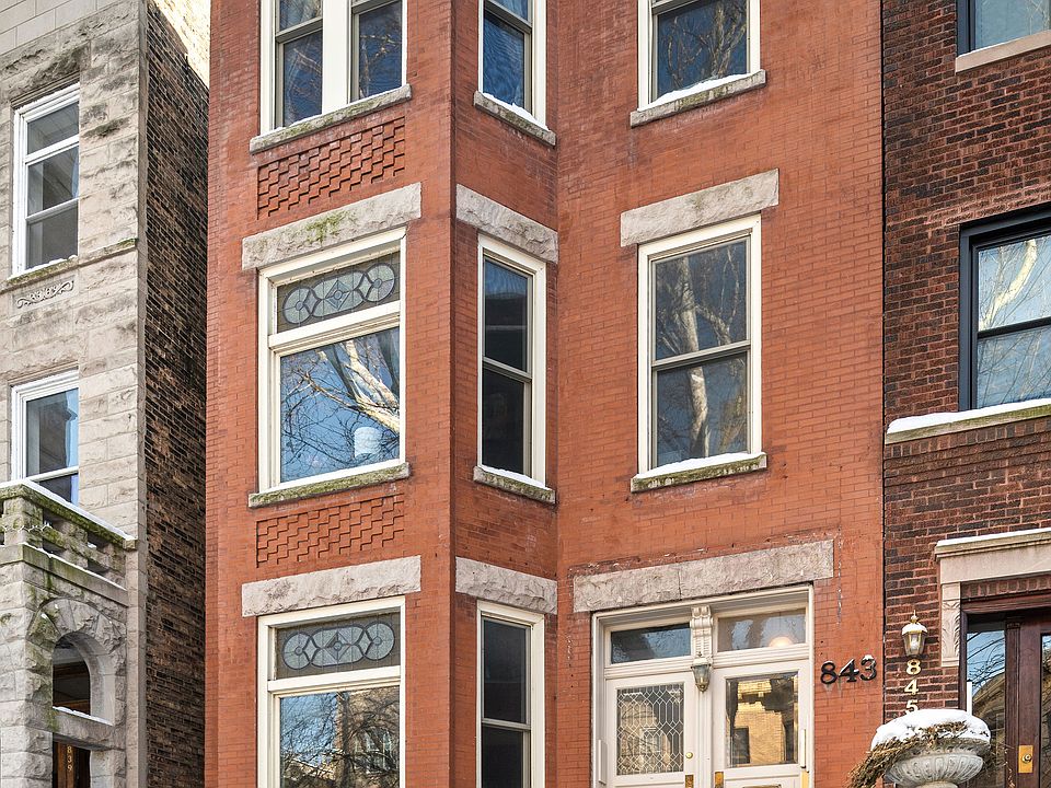 1st image of 843 W Newport Ave APT 1