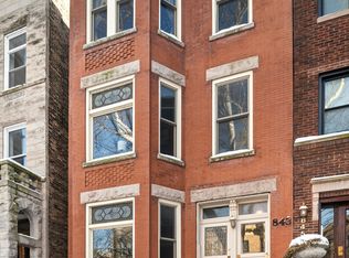 843 W Newport Ave APT 1, Chicago, IL 60657