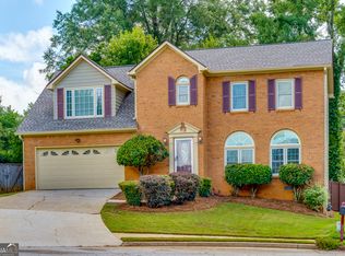 3145 Oak Meadow Dr, Snellville, GA 30078