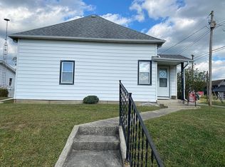 453 S Adams St, Montpelier, IN 47359