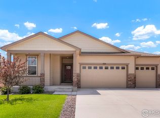 1315 Copeland Falls Rd, Severance, CO 80550