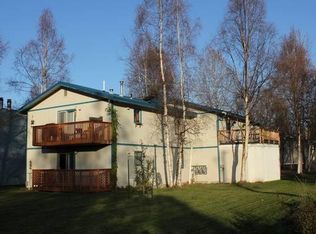 3950 Gardner St #B, Anchorage, AK 99508