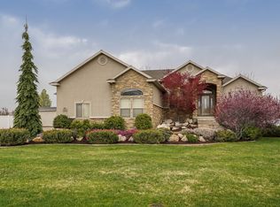 3895 S 3750 W, West Haven, UT 84401