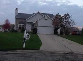 2453 Pebble Ridge Ct, Davison, MI 48423