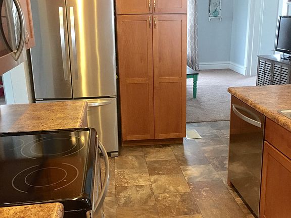 Kitchen/Living