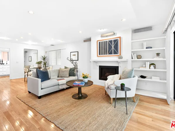 1207 California Ave, Santa Monica, CA 90403