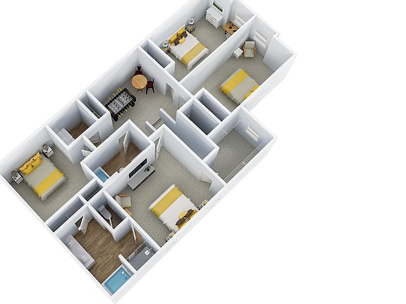 3rd image of 675 Sterling Pl