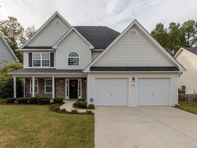 140 Sethwood Dr, Rock Hill, SC, 29732