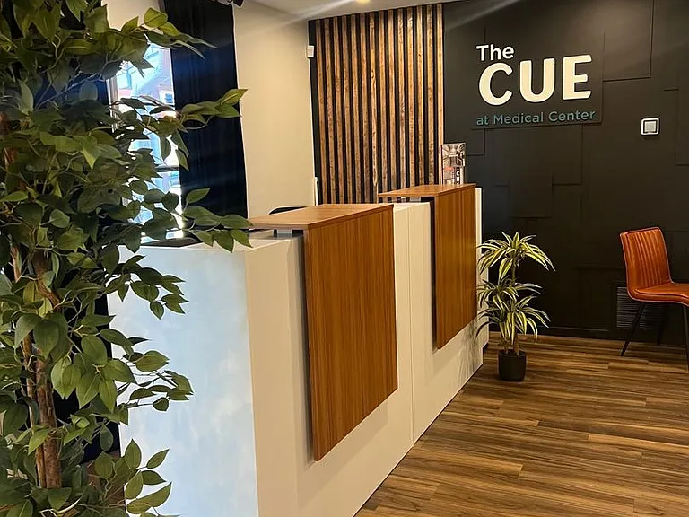The CUE at Medical Center — Photo 32