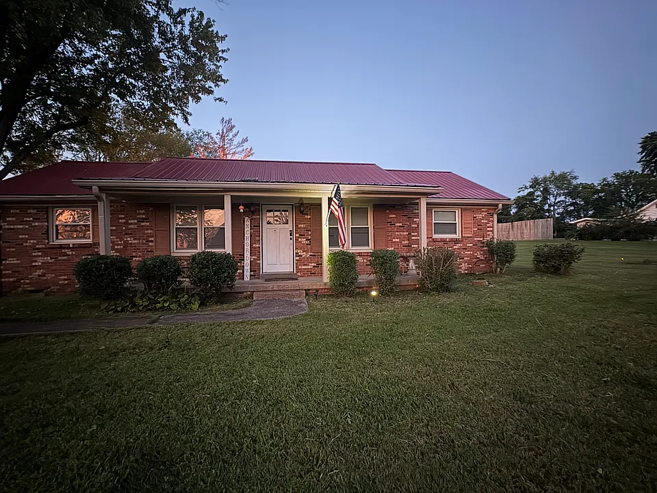 1430 Old Highway 109GALLATIN