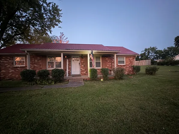 1430 Old Highway 109gallatin, Gallatin, TN