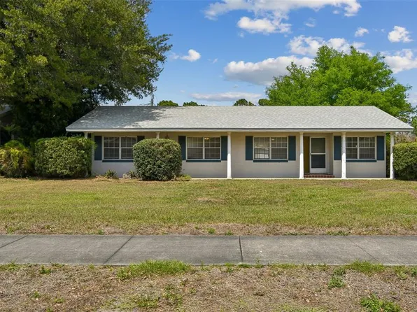 7129 Turquoise Ln, Orlando, FL 32807