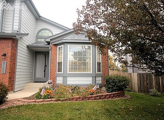 2nd image of 8765 Quail Glen Dr