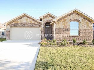 5340 Brahma Trl, Fort Worth, TX 76179