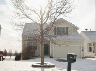 20521 Erie Ct, Crest Hill, IL 60403