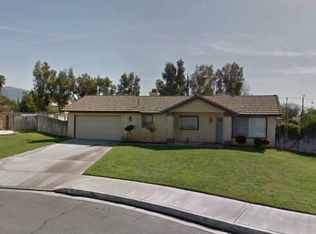 761 N Birch St, Rialto, CA 92376